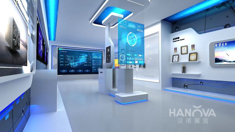 科技公司经营范围解析：揭秘企业核心业务领域**